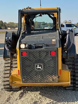 Image of John Deere 325G equipment image 4