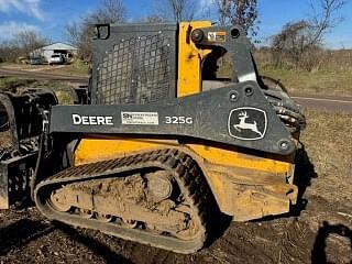 Image of John Deere 325G Primary image