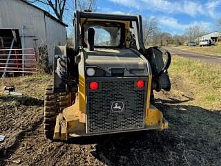 Image of John Deere 325G equipment image 1