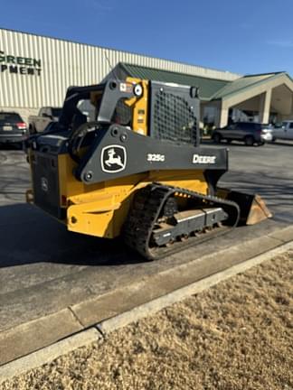 Image of John Deere 325G equipment image 2