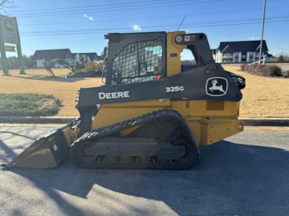 Image of John Deere 325G equipment image 3