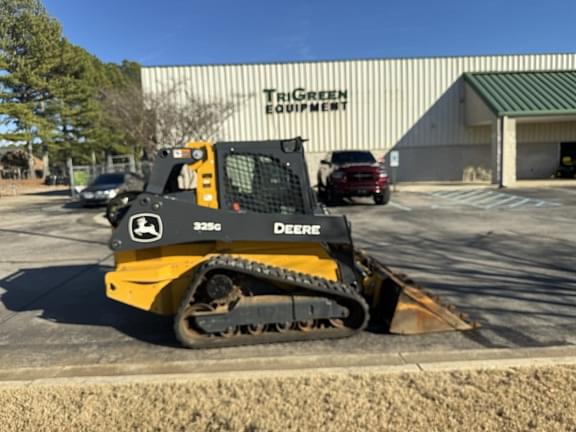 Image of John Deere 325G Primary image