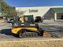 2022 John Deere 325G Image