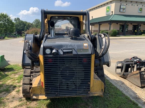 Image of John Deere 325G equipment image 1