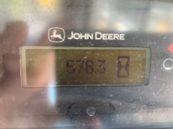 Image of John Deere 325G equipment image 2