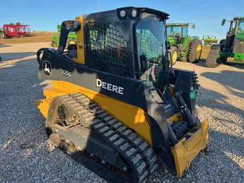 Main image John Deere 325G