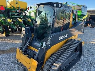 Main image John Deere 325G 4