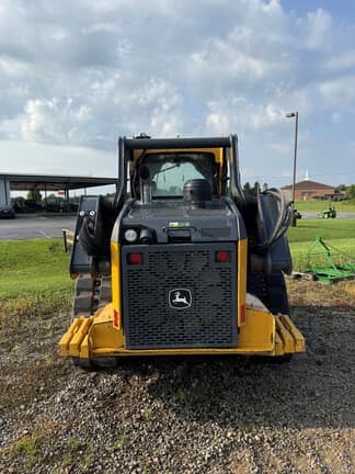 Image of John Deere 325G equipment image 3