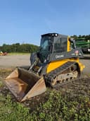 2022 John Deere 325G Image