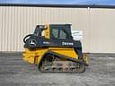 2022 John Deere 325G Image