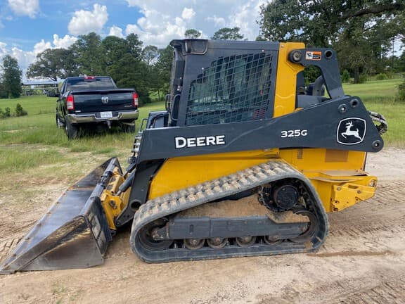 Image of John Deere 325G Primary image