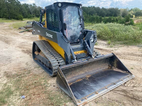 Image of John Deere 325G equipment image 1