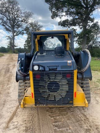 Image of John Deere 325G equipment image 4