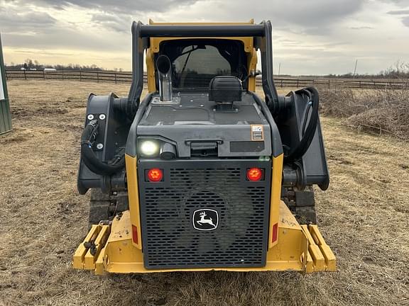 Image of John Deere 325G equipment image 3