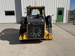 Main image John Deere 325G 7