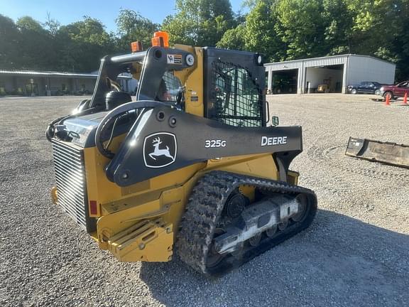 Image of John Deere 325G equipment image 2