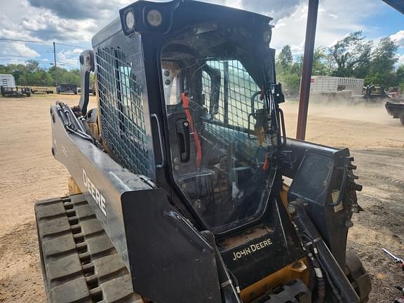 Image of John Deere 325G equipment image 3