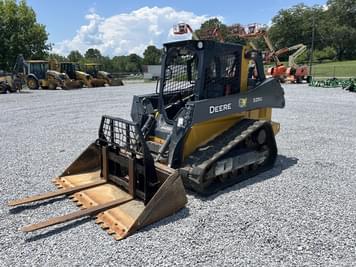 Main image John Deere 325G