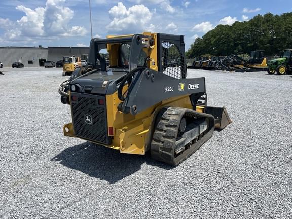Image of John Deere 325G equipment image 2