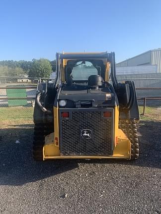 Image of John Deere 325G equipment image 2