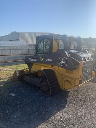 Image of John Deere 325G equipment image 1