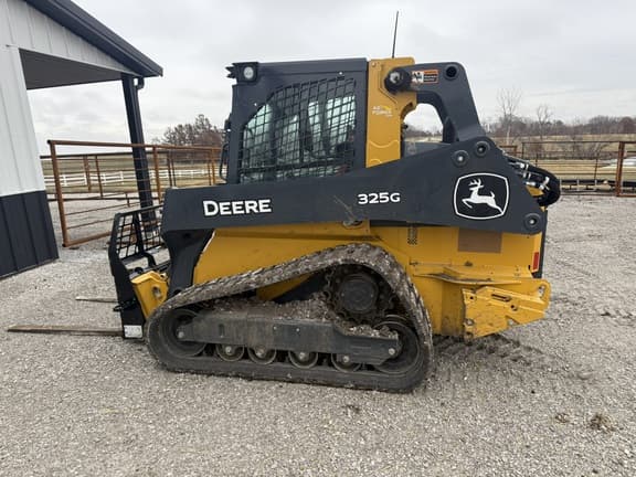 Image of John Deere 325G Primary image