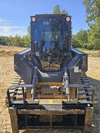 Image of John Deere 325G equipment image 4