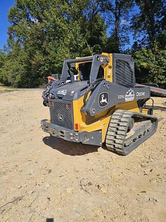 Image of John Deere 325G equipment image 2