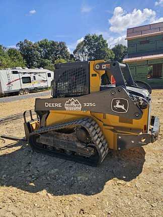 Image of John Deere 325G equipment image 1