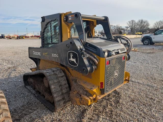 Image of John Deere 325G equipment image 2