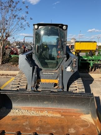 Main image John Deere 325G