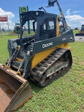 Image of John Deere 325G Primary image