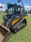 2022 John Deere 325G Image