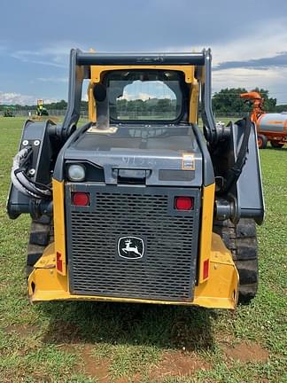 Image of John Deere 325G equipment image 2