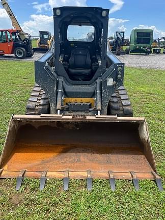 Image of John Deere 325G equipment image 4