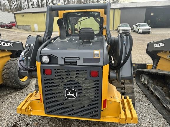 2022 John Deere 325G Equipment Image0