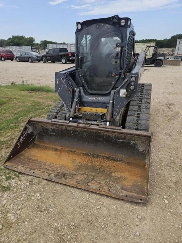 Image of John Deere 325G equipment image 1