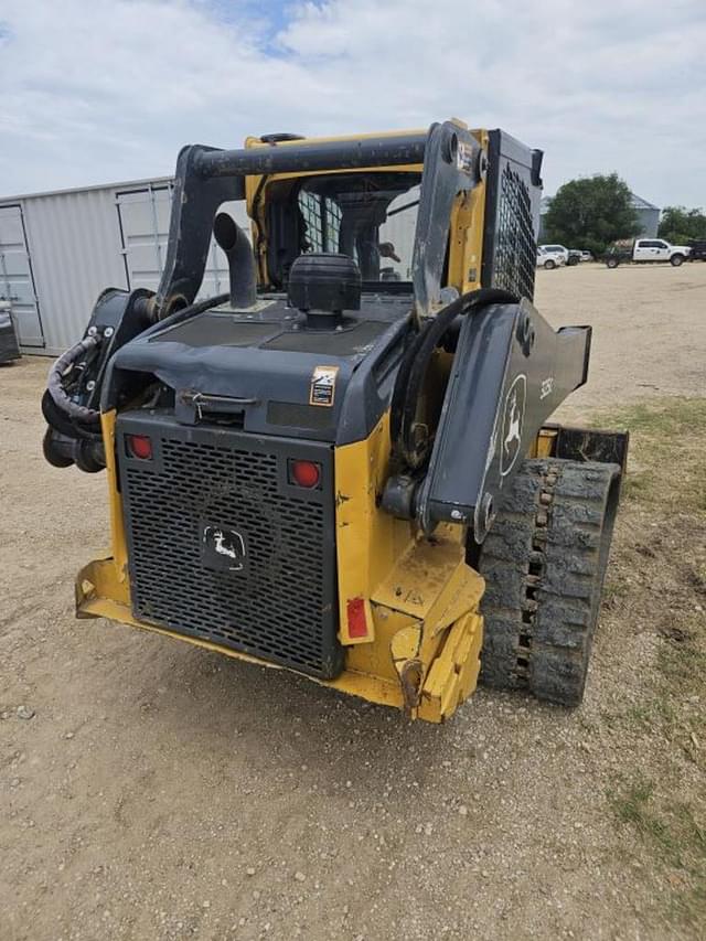 Image of John Deere 325G equipment image 4