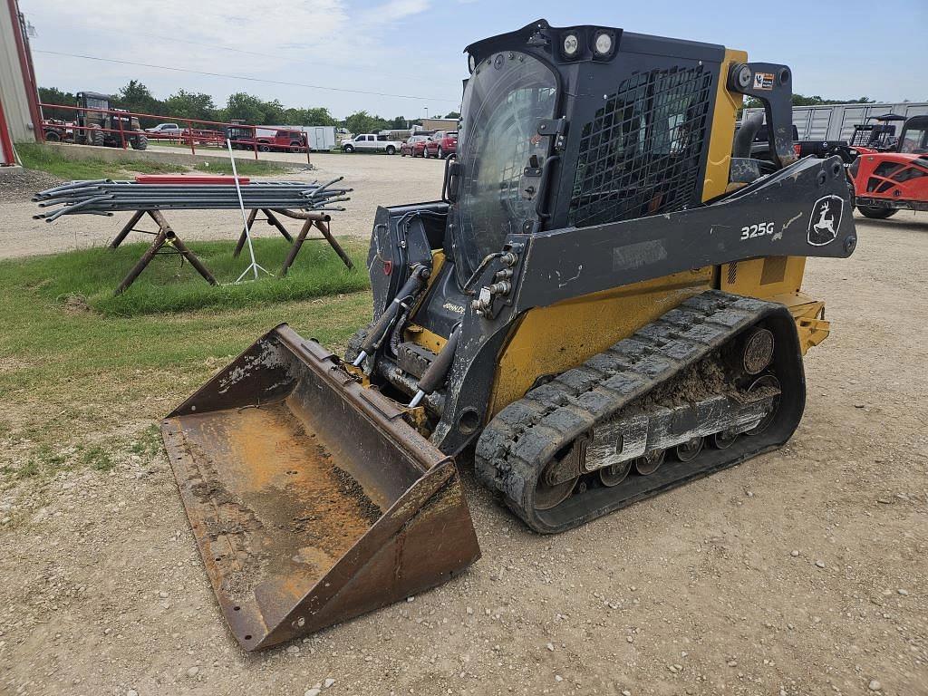 Image of John Deere 325G Primary image