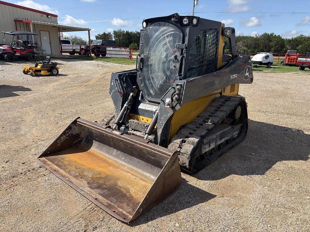 Image of John Deere 325G Primary image