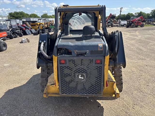 Image of John Deere 325G equipment image 3