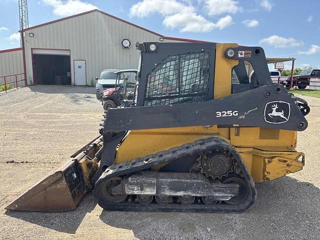Image of John Deere 325G equipment image 1