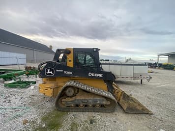 Main image John Deere 325G