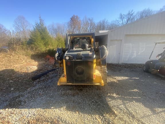 Image of John Deere 325G equipment image 4