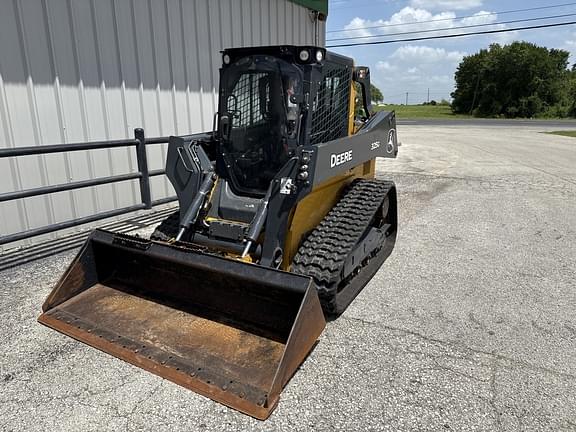 Image of John Deere 325G equipment image 1