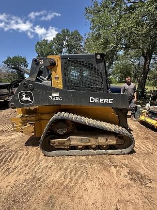 Image of John Deere 325G Primary image