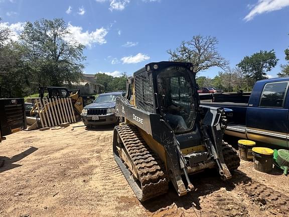 Image of John Deere 325G equipment image 3