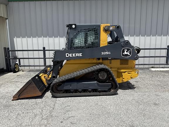 Image of John Deere 325G Primary image