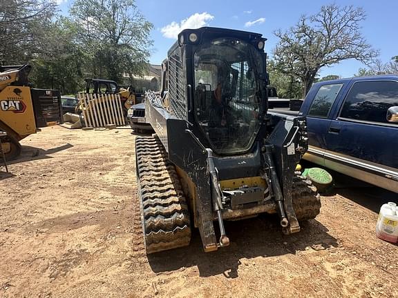 Image of John Deere 325G equipment image 4