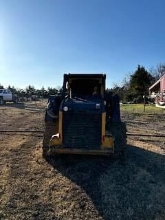 Image of John Deere 325G equipment image 4